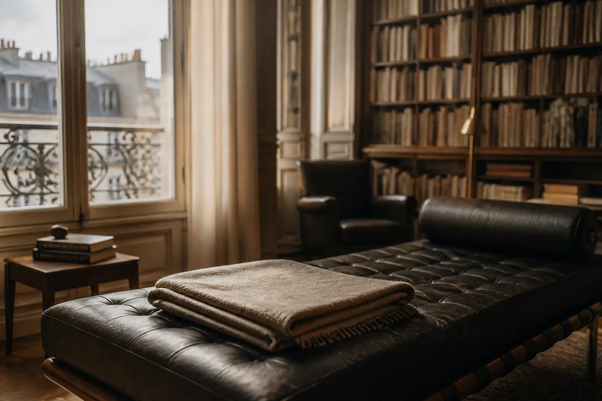 Le sinthome chez Lacan : un concept tardif expliqué simplement